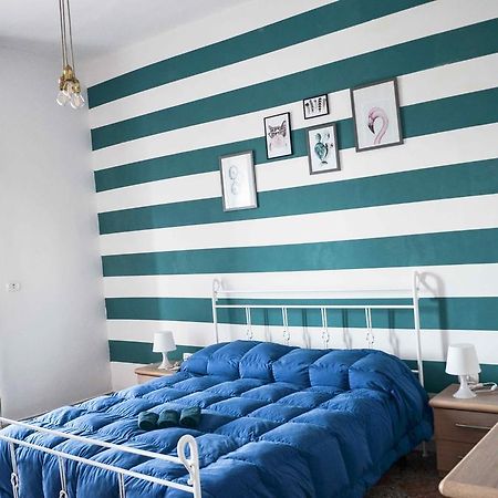 Biciamici Apartments Scafati Exteriör bild